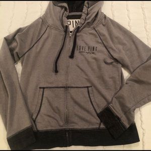 Women’s PINK Jacket